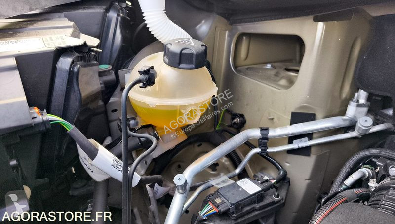 Furgoneta Peugeot EXPERT