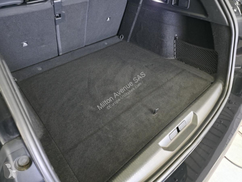 Peugeot 308 SW 1.6 PHEV - 225 - BV e-EAT8  SW...