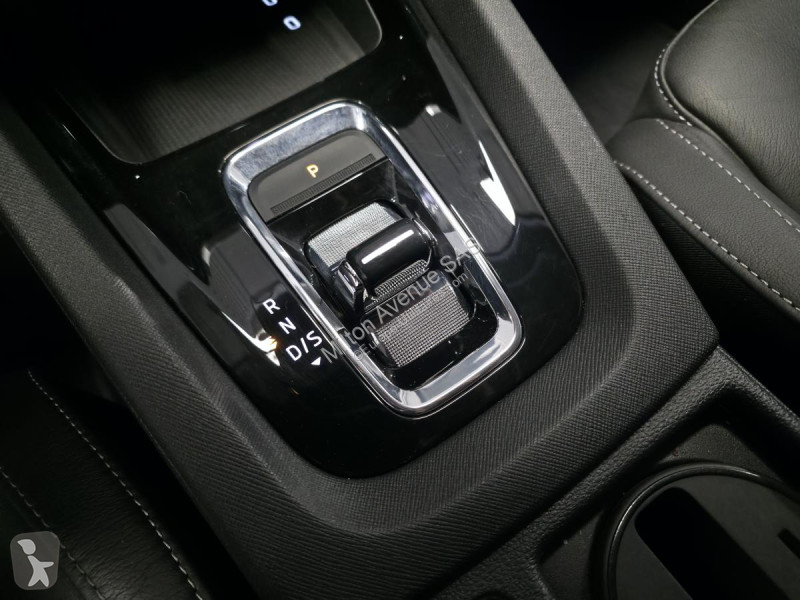 عربة نفعية Skoda OCTAVIA Combi 2.0 TDI - 150 -...