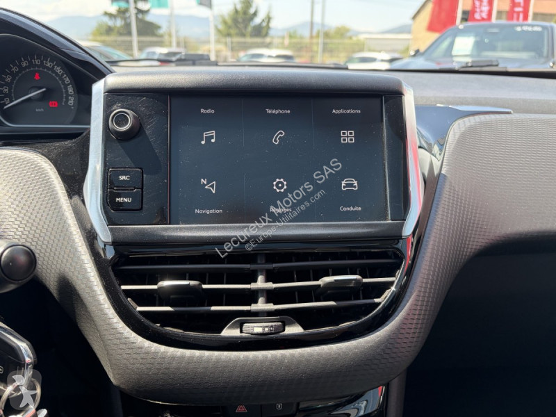 Furgoneta Peugeot Puretech 110 S&S EAT6 ALLURE
