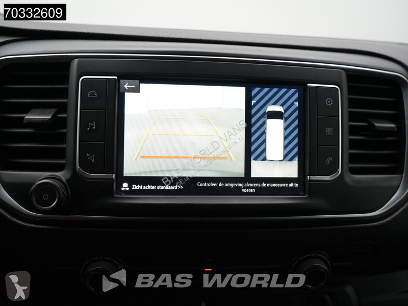 Furgoneta Opel L3H1 Navi Airco Cruise Camera...