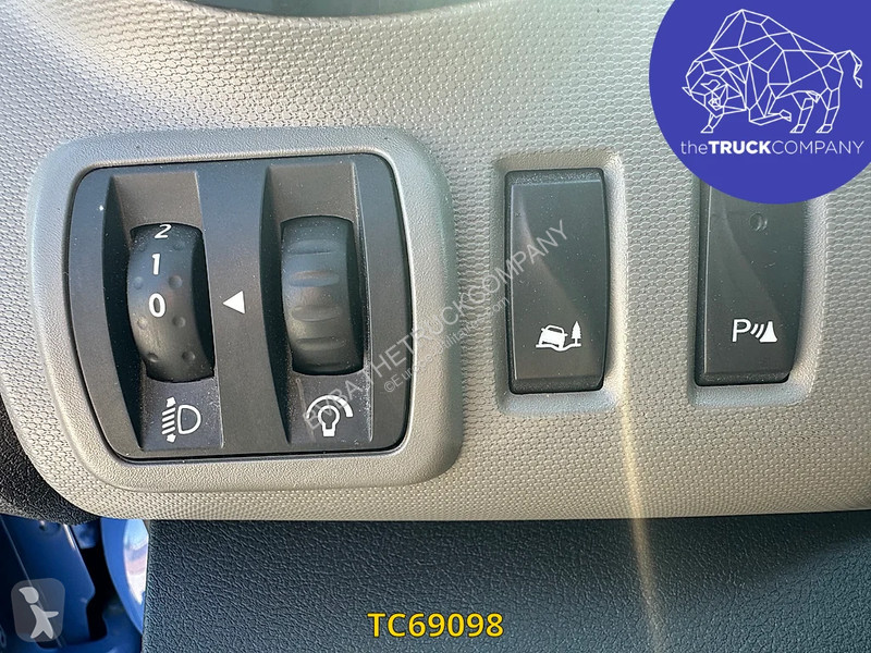Furgoneta Renault 1.6 DCI