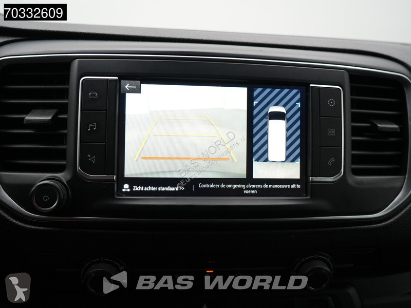 Furgoneta Opel L3H1 Navi Airco Cruise Camera...