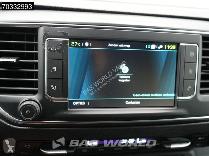 عربة نفعية Peugeot Elektrisch 50kWh 230km WLTP...