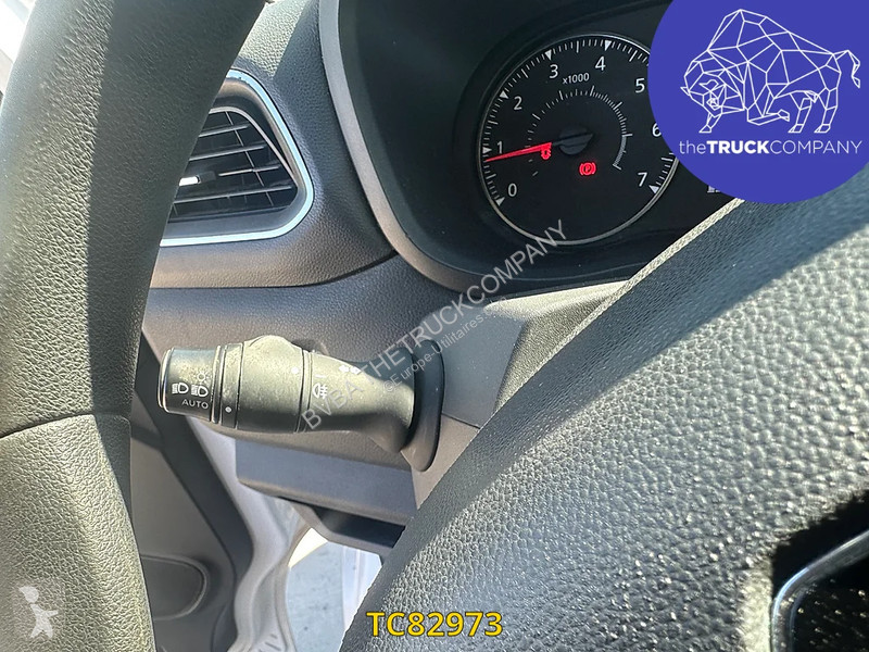 Veicolo commerciale Renault