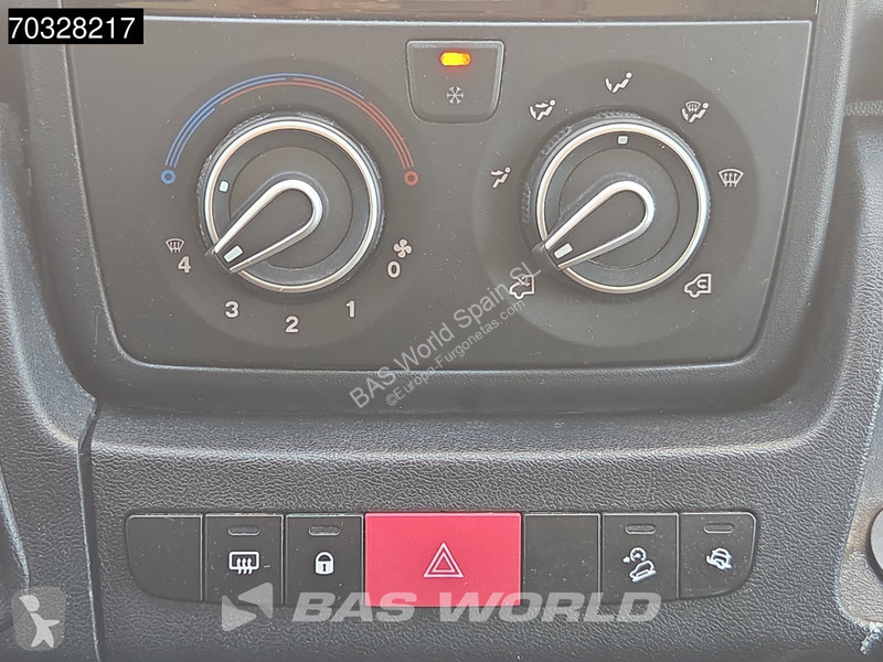 عربة نفعية Peugeot L2H2 - Aire Acondicionado -...