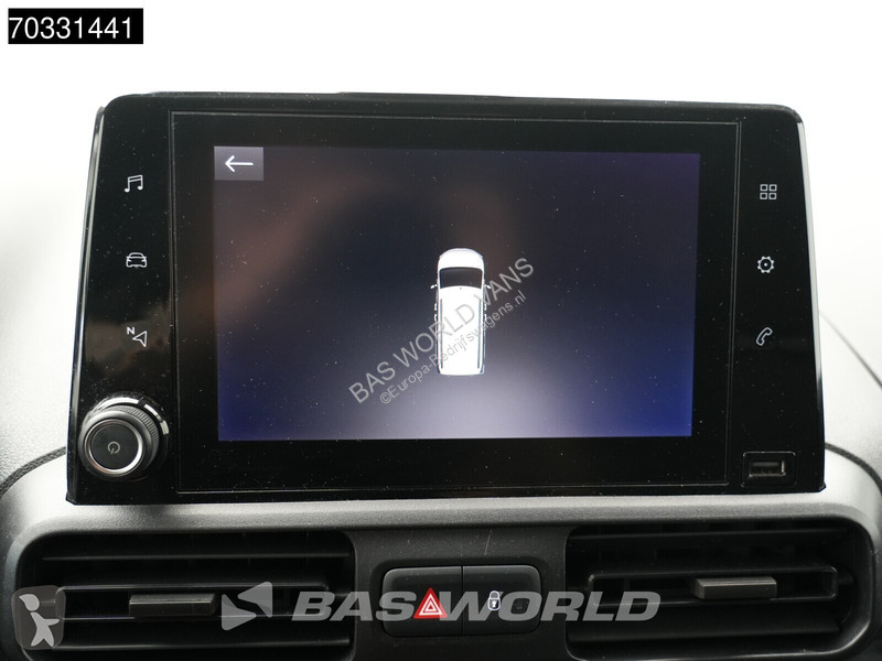 عربة نفعية Opel L2 XL Airco Cruise Navi...