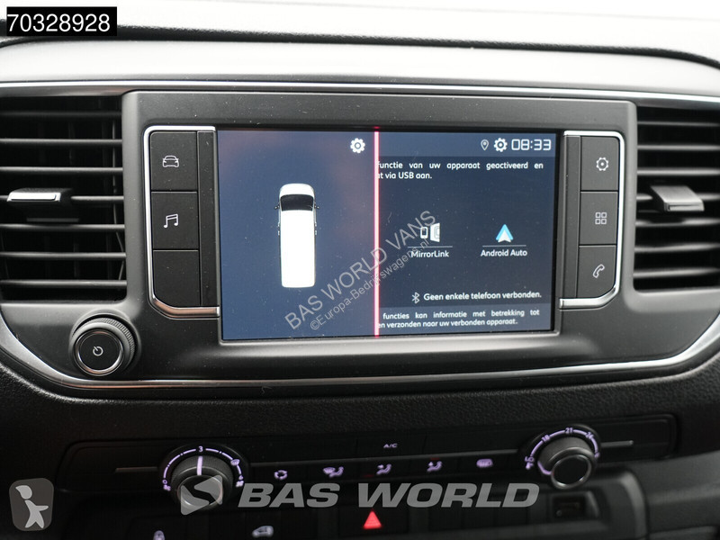 Furgoneta Fiat 102pk L3 XL Airco Cruise CarPlay...