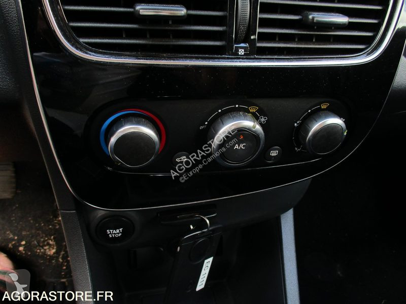 Nyttofordon Renault CLIO