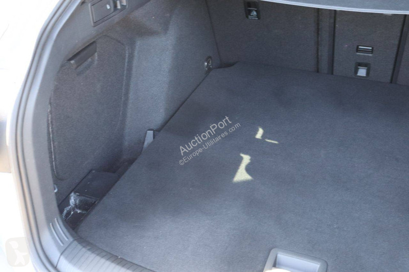 Furgoneta Volkswagen 8