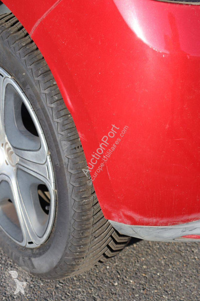 Nyttofordon Citroën