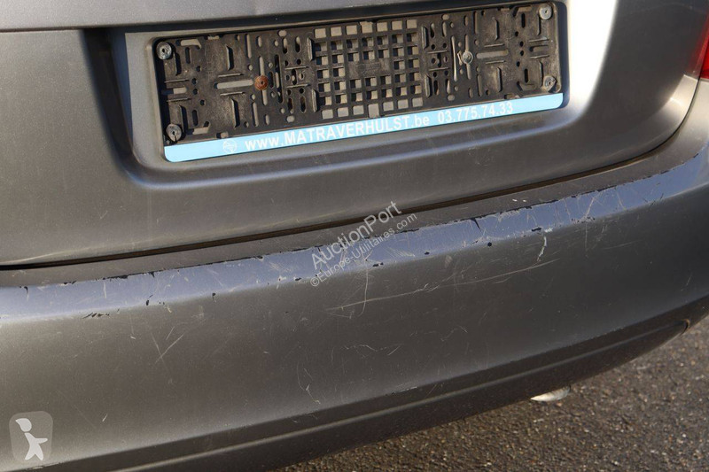 Samochód dostawczy Skoda