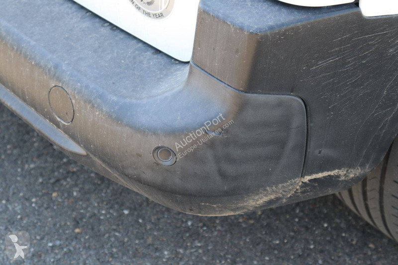 Véhicule utilitaire Peugeot