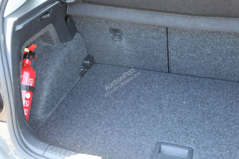 Furgoneta Volkswagen