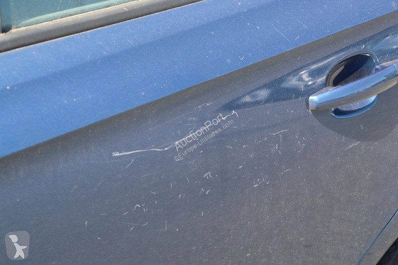 Samochód dostawczy Opel