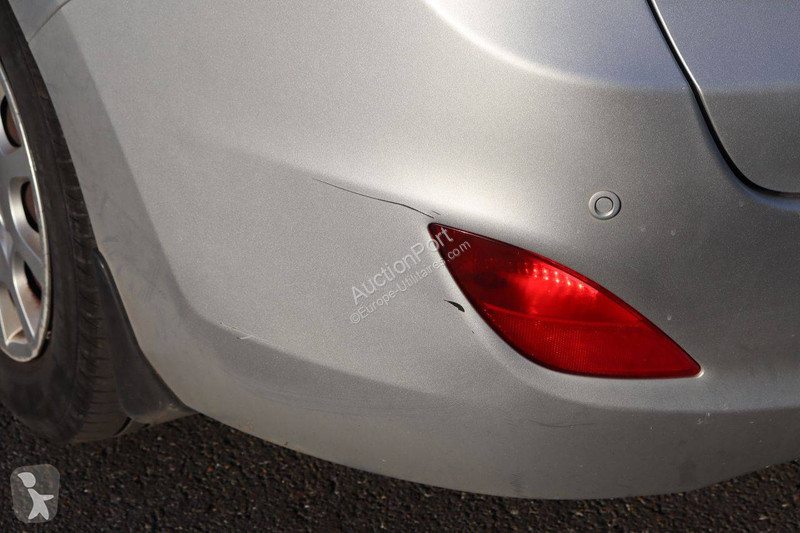 Samochód dostawczy Hyundai i30