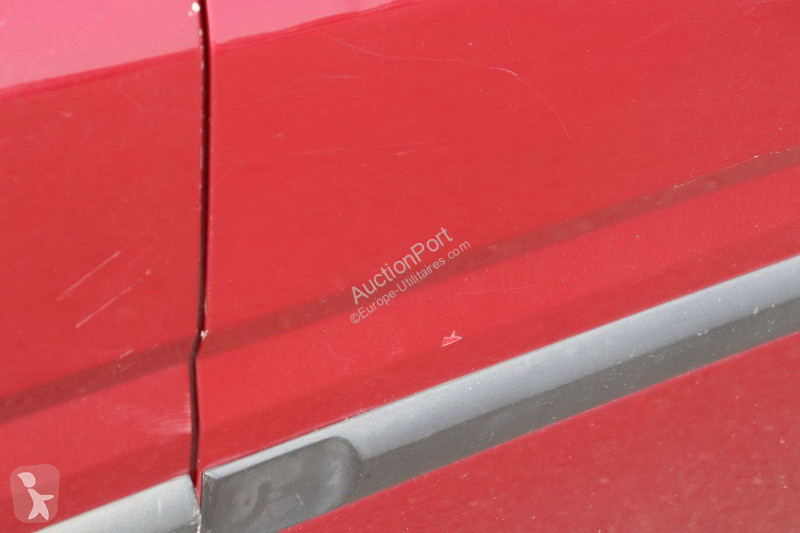 Samochód dostawczy Hyundai CRDi