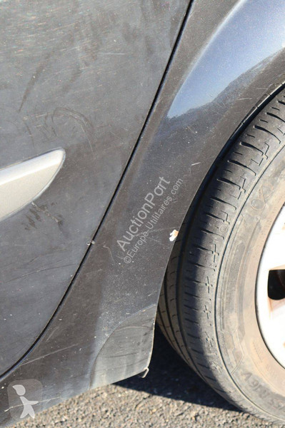 Furgoneta Renault  Mégane