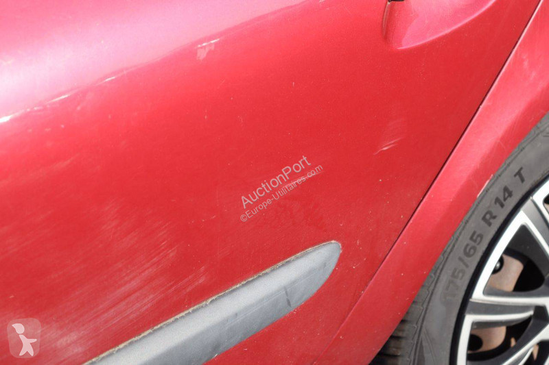 Nyttofordon Renault