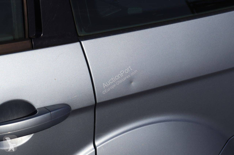 عربة نفعية Ford