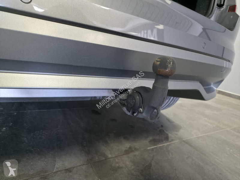 Veicolo commerciale Skoda KAMIQ 1.0 TSI Evo -...
