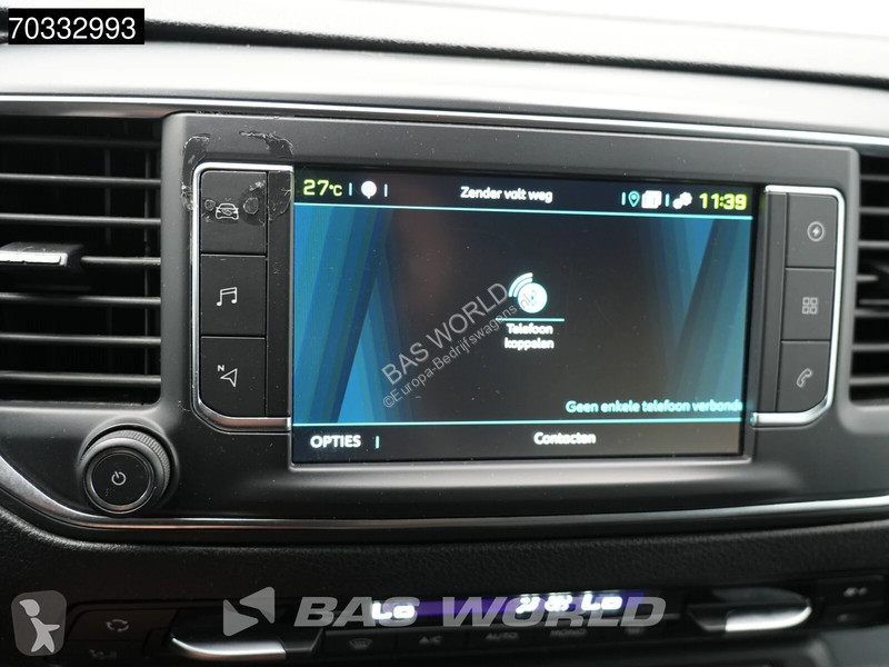Peugeot Elektrisch 50kWh 230km WLTP L3H1 Navi...