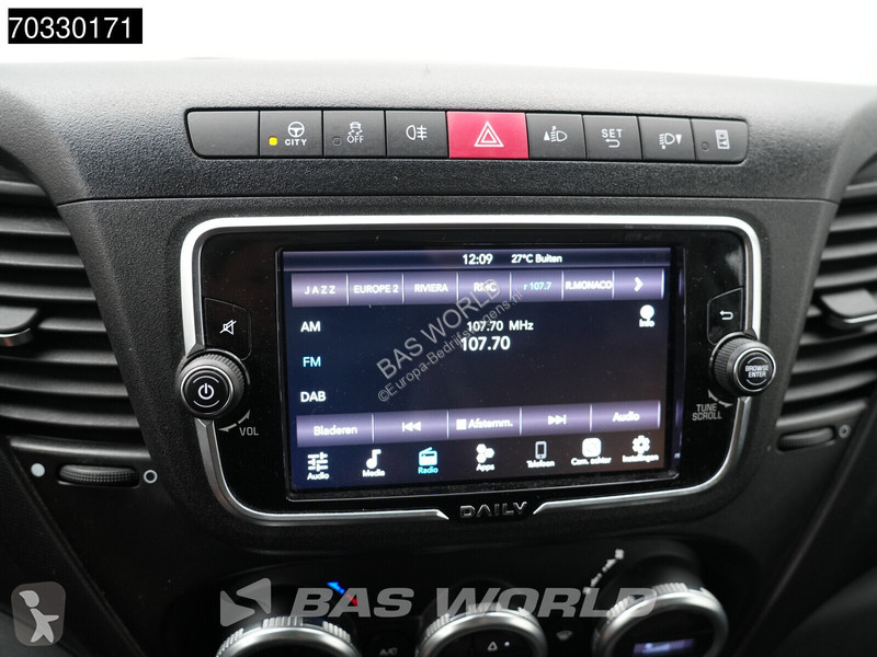 Iveco 35S14 Automaat L2H2 Airco Cruise Camera...