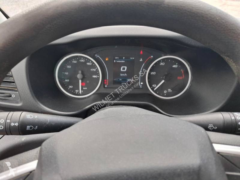 Veicolo commerciale Iveco