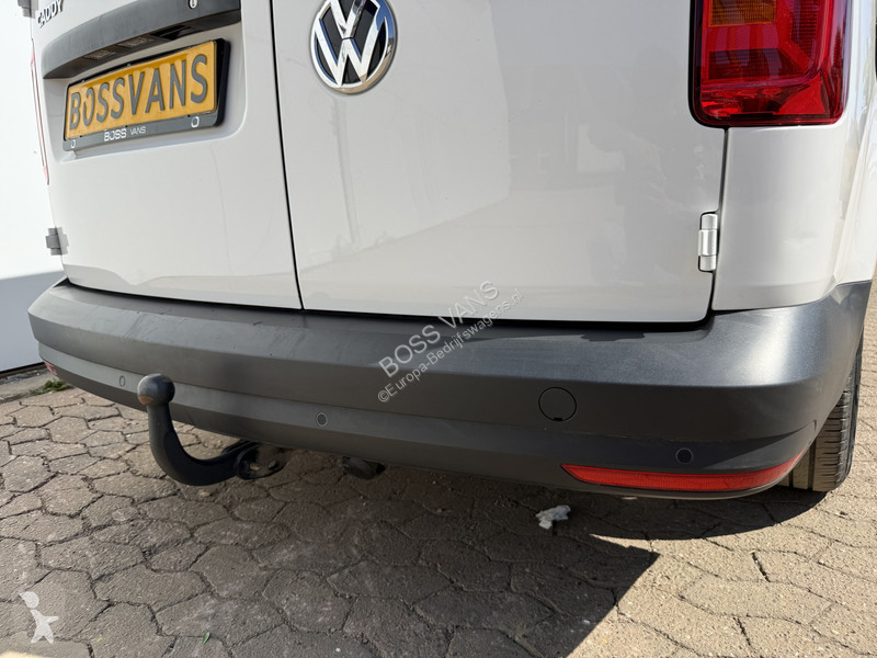 Furgoneta Volkswagen 37kWh 113PK L2 Elektrisch...