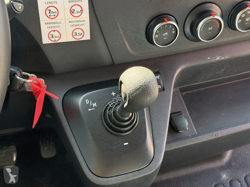 Furgoneta Renault Plancher T35 2.3 DCI 150PK...