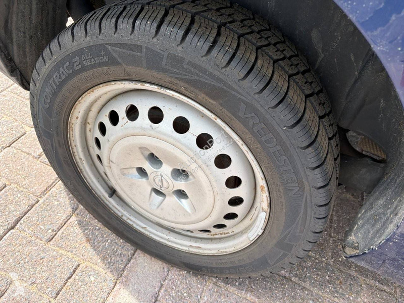 Furgoneta Opel 1.3 CDTi L2H1 ecoFLEX