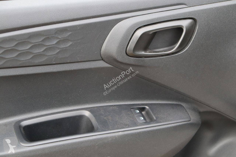 Furgoneta Hyundai i10