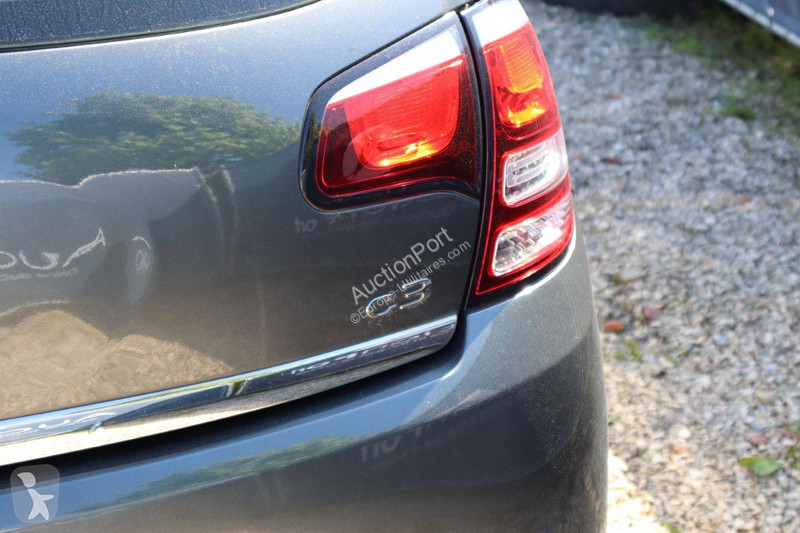 Furgoneta Citroën
