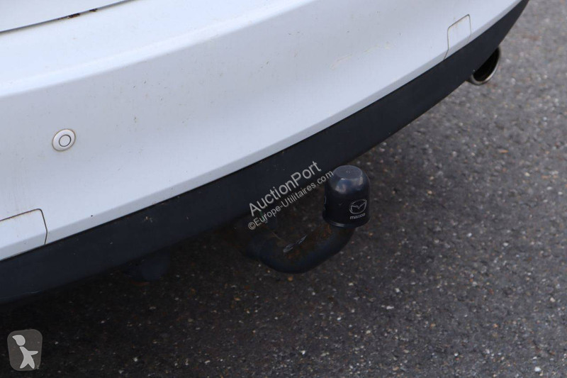 Furgoneta Mazda  6