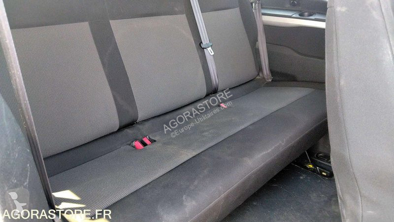 Furgoneta Opel ZAFIRA
