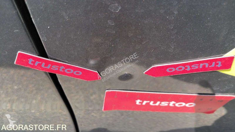 Peugeot EXPERT Transporter
