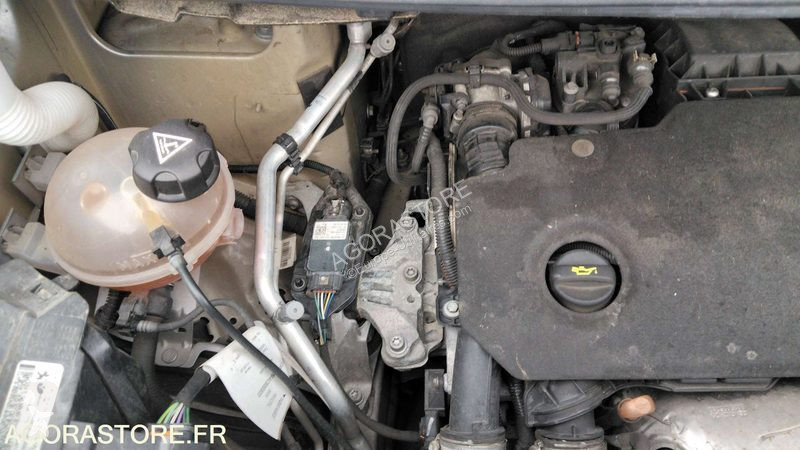 Furgoneta Peugeot EXPERT
