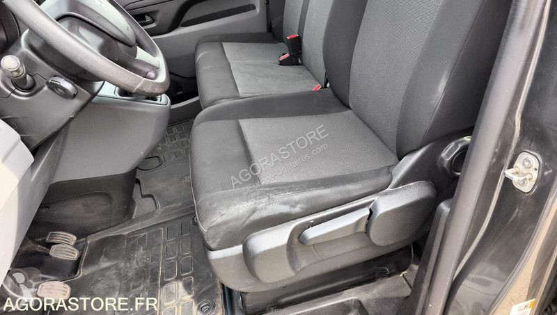 عربة نفعية Peugeot EXPERT