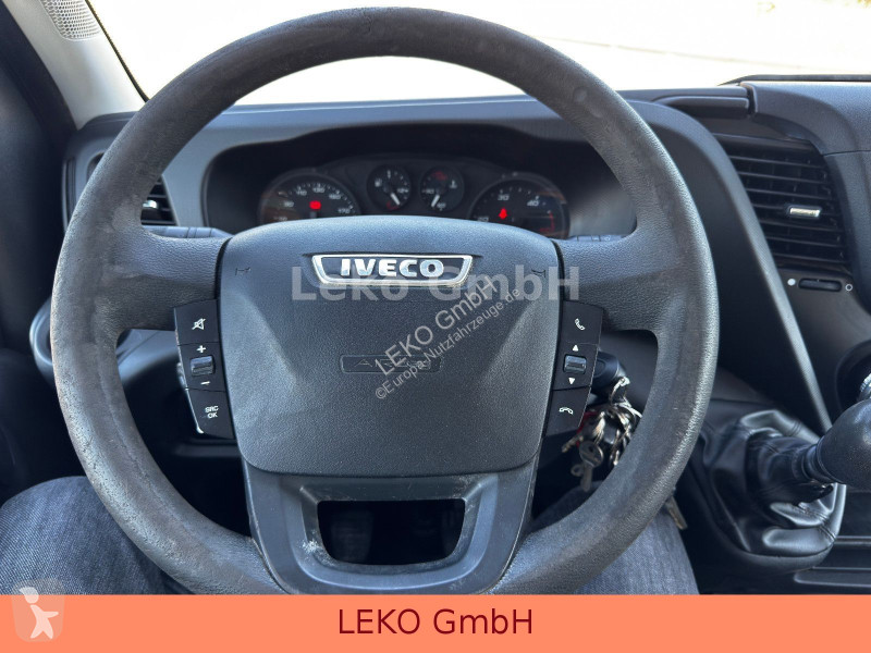 Iveco 35C14 Kipper Transporter
