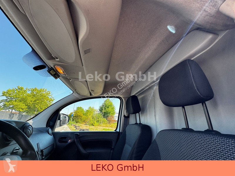 Samochód dostawczy Mercedes Mit Thermoking...