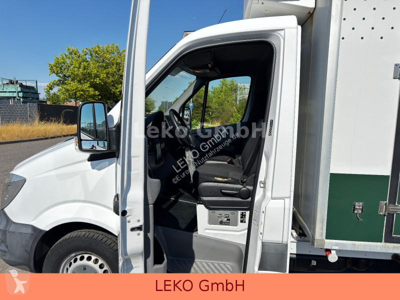 Samochód dostawczy Mercedes 313 Mit Thermoking...