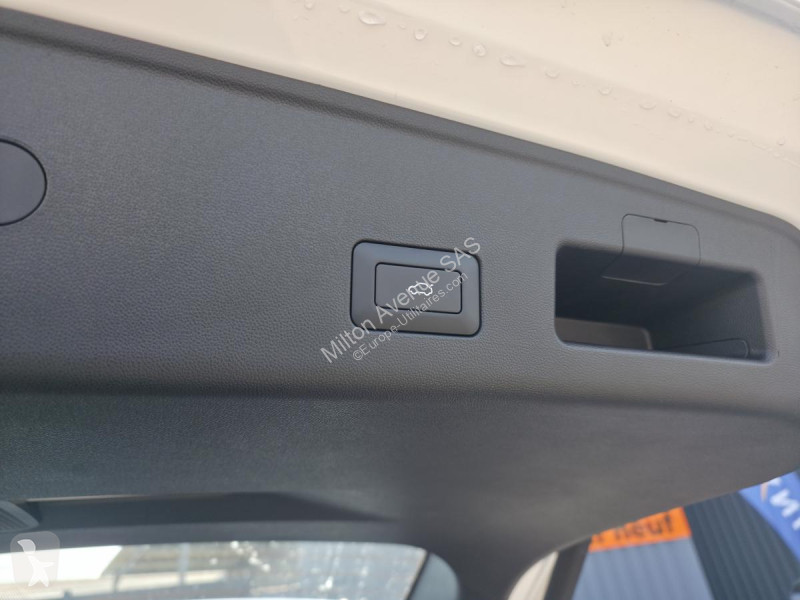 Samochód dostawczy Jaecoo JAECOO 5 5 BEV EXCLUSIVE