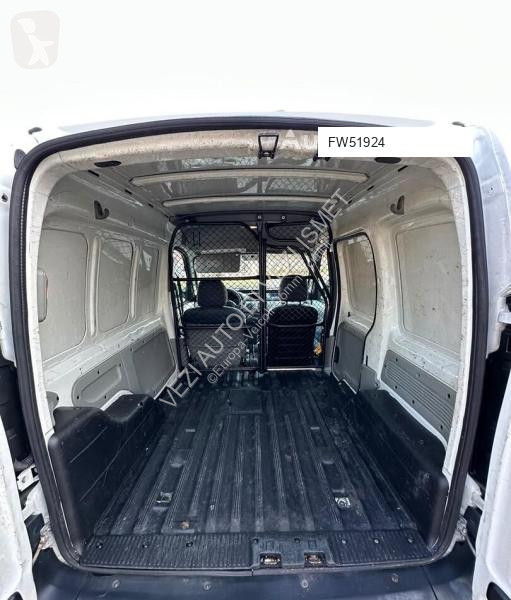 Furgoneta Renault