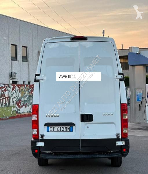 Veicolo commerciale Iveco