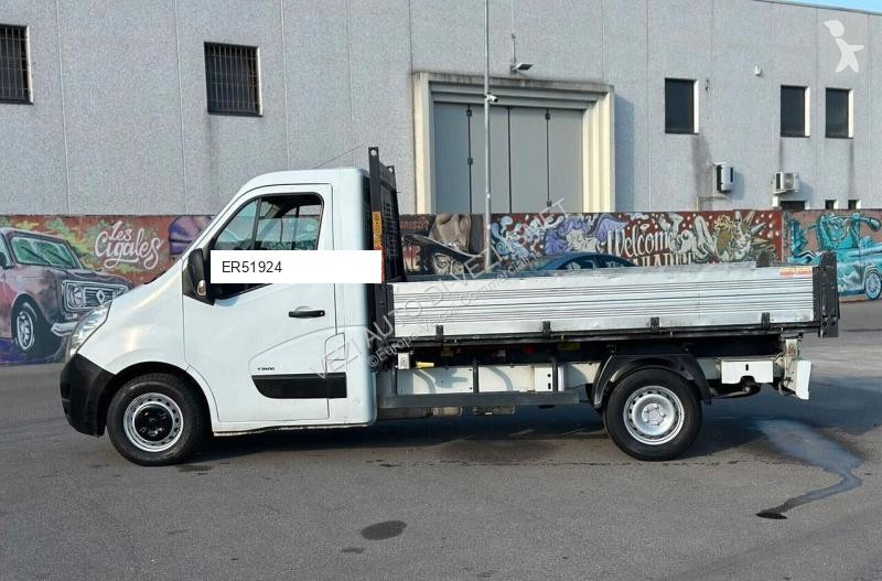 عربة نفعية Opel