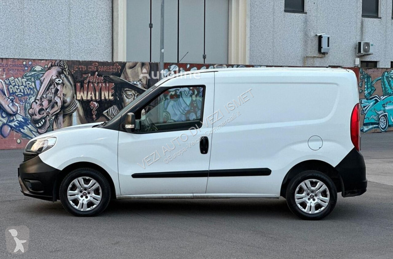 Veicolo commerciale Fiat