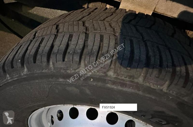 Veicolo commerciale Iveco Dailly anno 2019 cc...