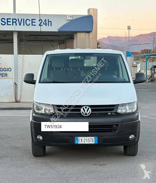 عربة نفعية Volkswagen