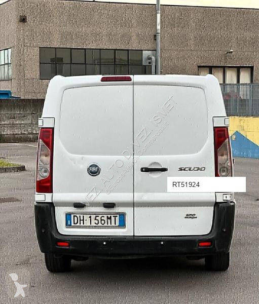 Veicolo commerciale Fiat