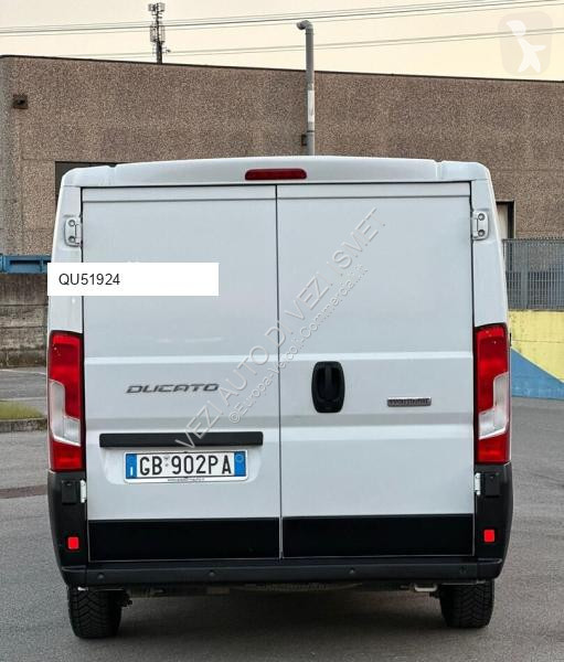 Veicolo commerciale Fiat